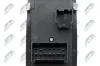 Schalter, Fensterheber vorne links NTY EWS-CH-017 Bild Schalter, Fensterheber vorne links NTY EWS-CH-017
