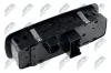 Schalter, Fensterheber vorne links NTY EWS-CH-020 Bild Schalter, Fensterheber vorne links NTY EWS-CH-020