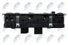 Schalter, Fensterheber vorne links NTY EWS-CH-020 Bild Schalter, Fensterheber vorne links NTY EWS-CH-020