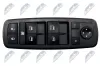 Schalter, Fensterheber vorne links NTY EWS-CH-020 Bild Schalter, Fensterheber vorne links NTY EWS-CH-020