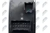 Schalter, Fensterheber vorne links NTY EWS-CH-020 Bild Schalter, Fensterheber vorne links NTY EWS-CH-020