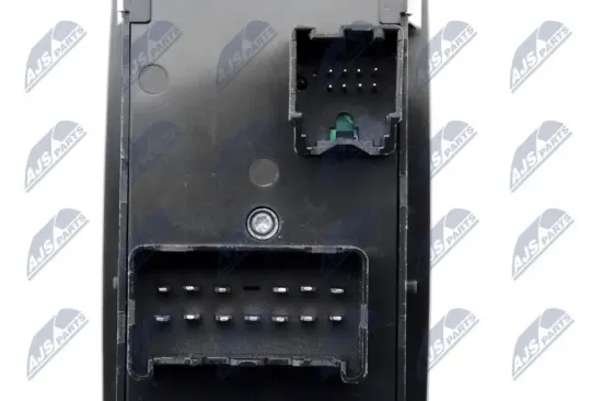 Schalter, Fensterheber vorne links NTY EWS-CH-020 Bild Schalter, Fensterheber vorne links NTY EWS-CH-020