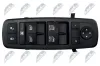 Schalter, Fensterheber vorne links NTY EWS-CH-022 Bild Schalter, Fensterheber vorne links NTY EWS-CH-022
