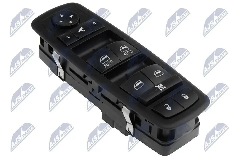 Schalter, Fensterheber vorne links NTY EWS-CH-024