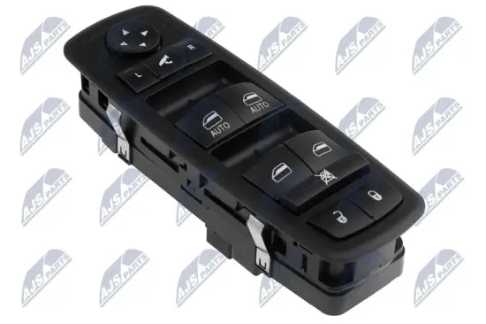 Schalter, Fensterheber vorne links NTY EWS-CH-024 Bild Schalter, Fensterheber vorne links NTY EWS-CH-024