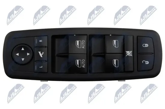 Schalter, Fensterheber vorne links NTY EWS-CH-024 Bild Schalter, Fensterheber vorne links NTY EWS-CH-024