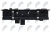 Schalter, Fensterheber vorne links NTY EWS-CH-024 Bild Schalter, Fensterheber vorne links NTY EWS-CH-024