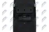 Schalter, Fensterheber vorne links NTY EWS-CH-024 Bild Schalter, Fensterheber vorne links NTY EWS-CH-024