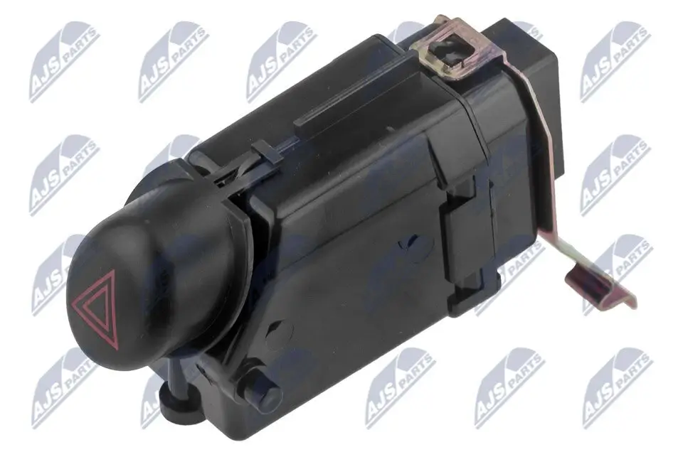 Warnblinkschalter NTY EWS-CH-042