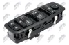 Schalter, Fensterheber vorne links NTY EWS-CH-050 Bild Schalter, Fensterheber vorne links NTY EWS-CH-050