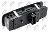 Schalter, Fensterheber vorne links NTY EWS-CH-050 Bild Schalter, Fensterheber vorne links NTY EWS-CH-050