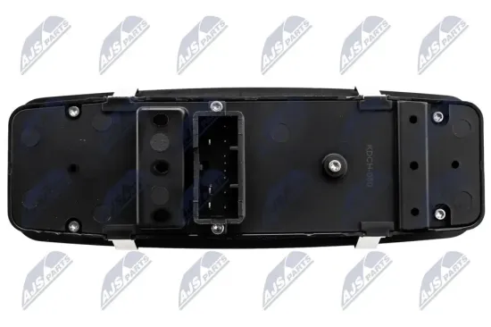 Schalter, Fensterheber vorne links NTY EWS-CH-050 Bild Schalter, Fensterheber vorne links NTY EWS-CH-050