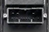 Schalter, Fensterheber vorne links NTY EWS-CH-050 Bild Schalter, Fensterheber vorne links NTY EWS-CH-050