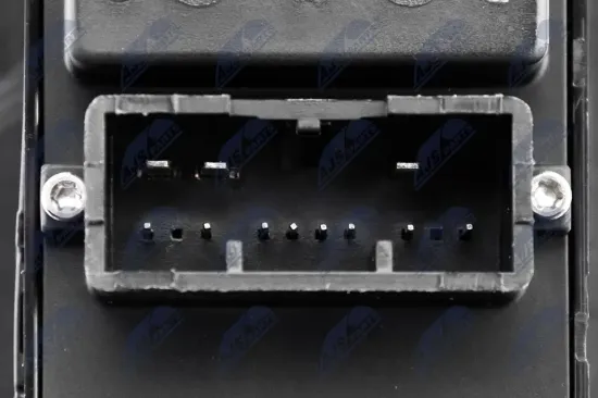 Schalter, Fensterheber vorne links NTY EWS-CH-050 Bild Schalter, Fensterheber vorne links NTY EWS-CH-050