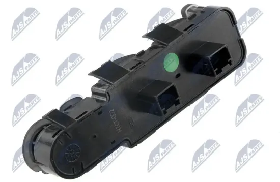Schalter, Fensterheber vorne links NTY EWS-CT-002 Bild Schalter, Fensterheber vorne links NTY EWS-CT-002