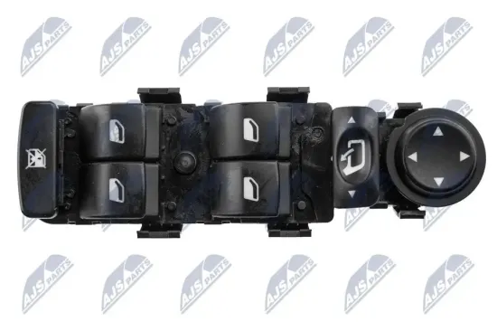 Schalter, Fensterheber vorne links NTY EWS-CT-012 Bild Schalter, Fensterheber vorne links NTY EWS-CT-012