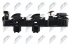Schalter, Fensterheber vorne links NTY EWS-CT-012 Bild Schalter, Fensterheber vorne links NTY EWS-CT-012