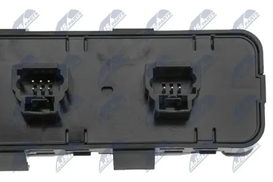 Schalter, Fensterheber vorne links NTY EWS-CT-012 Bild Schalter, Fensterheber vorne links NTY EWS-CT-012