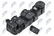 Schalter, Fensterheber vorne links NTY EWS-CT-014