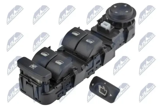 Schalter, Fensterheber vorne links NTY EWS-CT-014 Bild Schalter, Fensterheber vorne links NTY EWS-CT-014