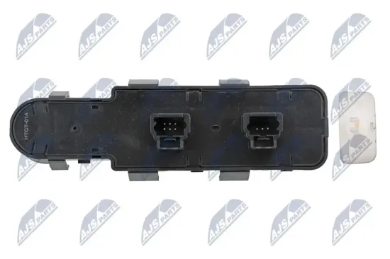 Schalter, Fensterheber vorne links NTY EWS-CT-014 Bild Schalter, Fensterheber vorne links NTY EWS-CT-014