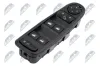 Schalter, Fensterheber vorne links NTY EWS-CT-015