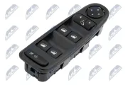 Schalter, Fensterheber vorne links NTY EWS-CT-015