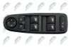 Schalter, Fensterheber vorne links NTY EWS-CT-015 Bild Schalter, Fensterheber vorne links NTY EWS-CT-015