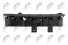 Schalter, Fensterheber vorne links NTY EWS-CT-015 Bild Schalter, Fensterheber vorne links NTY EWS-CT-015