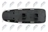 Schalter, Fensterheber vorne links NTY EWS-CT-015 Bild Schalter, Fensterheber vorne links NTY EWS-CT-015