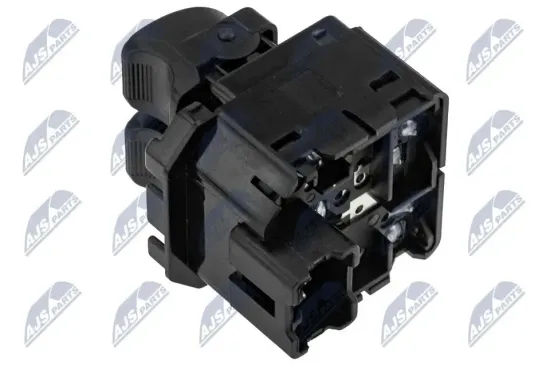 Schalter, Fensterheber vorne links NTY EWS-DW-004 Bild Schalter, Fensterheber vorne links NTY EWS-DW-004