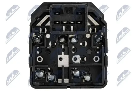 Schalter, Fensterheber vorne links NTY EWS-DW-004 Bild Schalter, Fensterheber vorne links NTY EWS-DW-004