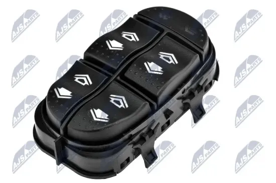 Schalter, Fensterheber vorne links NTY EWS-FR-019 Bild Schalter, Fensterheber vorne links NTY EWS-FR-019