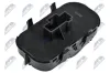 Schalter, Fensterheber vorne links NTY EWS-FR-019 Bild Schalter, Fensterheber vorne links NTY EWS-FR-019