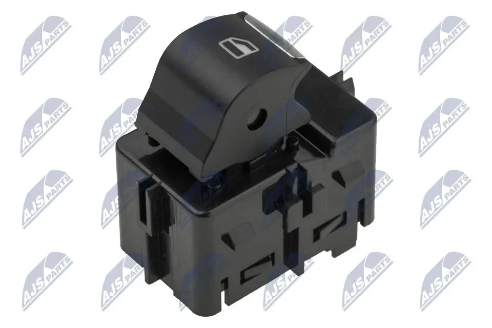 Schalter, Fensterheber vorne rechts hinten links hinten rechts NTY EWS-FR-038