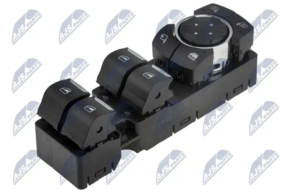 Schalter, Fensterheber vorne links NTY EWS-FR-039