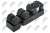 Schalter, Fensterheber vorne links NTY EWS-FR-039