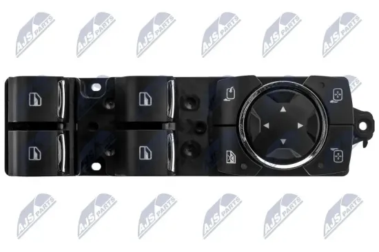 Schalter, Fensterheber vorne links NTY EWS-FR-039 Bild Schalter, Fensterheber vorne links NTY EWS-FR-039