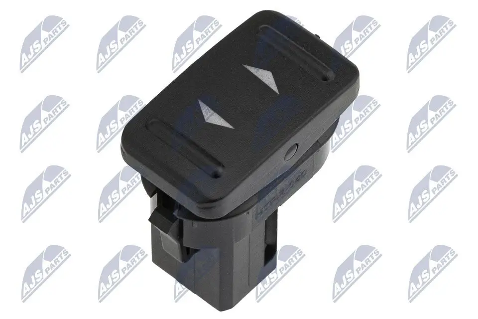 Schalter, Fensterheber vorne rechts hinten links hinten rechts NTY EWS-FR-040