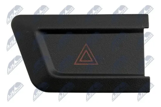 Warnblinkschalter NTY EWS-FR-042 Bild Warnblinkschalter NTY EWS-FR-042