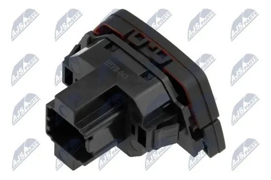 Warnblinkschalter NTY EWS-FR-043 Bild Warnblinkschalter NTY EWS-FR-043