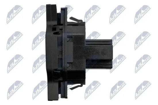 Warnblinkschalter NTY EWS-FR-043 Bild Warnblinkschalter NTY EWS-FR-043