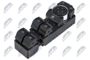 Schalter, Fensterheber fahrerseitig NTY EWS-FR-045