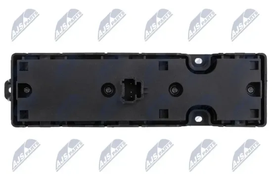 Schalter, Fensterheber fahrerseitig NTY EWS-FR-045 Bild Schalter, Fensterheber fahrerseitig NTY EWS-FR-045