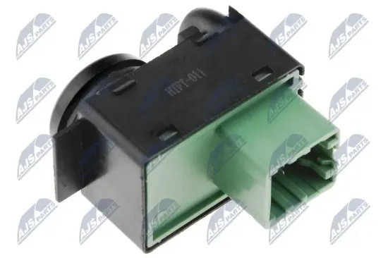 Schalter, Außenspiegelverstellung NTY EWS-FT-011 Bild Schalter, Außenspiegelverstellung NTY EWS-FT-011