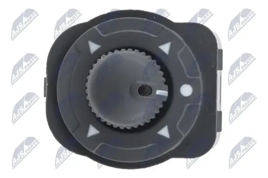 Schalter, Außenspiegelverstellung NTY EWS-FT-018 Bild Schalter, Außenspiegelverstellung NTY EWS-FT-018