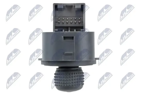 Schalter, Außenspiegelverstellung NTY EWS-FT-018 Bild Schalter, Außenspiegelverstellung NTY EWS-FT-018