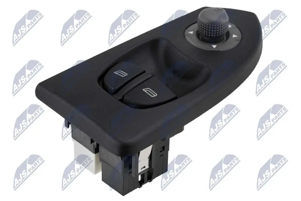 Schalter, Fensterheber vorne links NTY EWS-FT-019