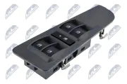 Schalter, Fensterheber 12 V vorne links NTY EWS-FT-021