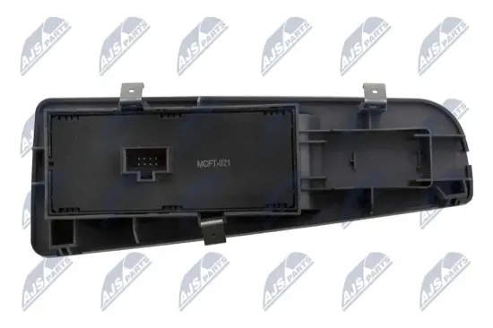 Schalter, Fensterheber 12 V vorne links NTY EWS-FT-021 Bild Schalter, Fensterheber 12 V vorne links NTY EWS-FT-021